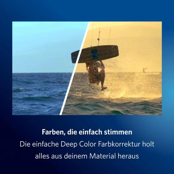 Magix Video Deluxe 2025 Premium – Bild 4