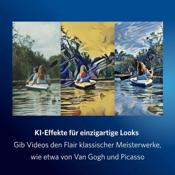 Magix Video Deluxe 2025 Premium – Bild 6